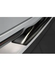 AVISA Защита заднего бампера Toyota C-HR I (2016-…)  2