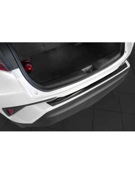 AVISA Tagumise kaitseraua kaitse Toyota C-HR I (2016-…) 