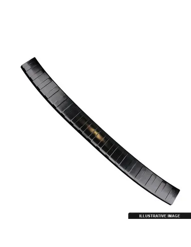 AVISA Rear bumper protector (hatchback) Toyota Corolla XII (E210) (2018-…) 