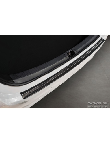 AVISA Tagumise kaitseraua kaitse (sedaan) Toyota Corolla GR sport XII (E210) (2018-…) 