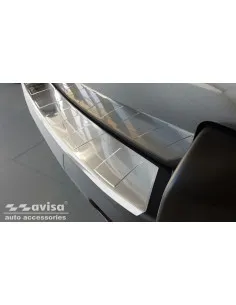 AVISA Rear bumper protector Toyota ProAce II (2016-…)  2