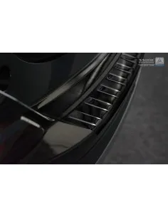 AVISA Rear bumper protector Toyota RAV4 IV (XA40) (2016-2019)  2