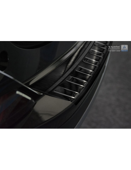 AVISA Tagumise kaitseraua kaitse Toyota RAV4 IV (XA40) (2016-2019) 