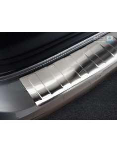 AVISA Tagumise kaitseraua kaitse (universaal) Volkswagen Golf VII (2017-2020)  2