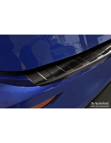 AVISA Tagumise kaitseraua kaitse (universaal) Volkswagen Golf VIII (2020-…) 