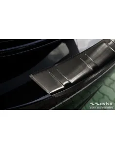 AVISA Защита заднего бампера Volkswagen ID.3 I (2019-…)  2