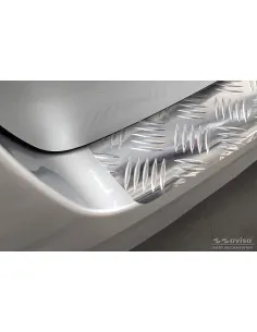 AVISA Rear bumper protector Volkswagen T7 VII (2021-…)  2