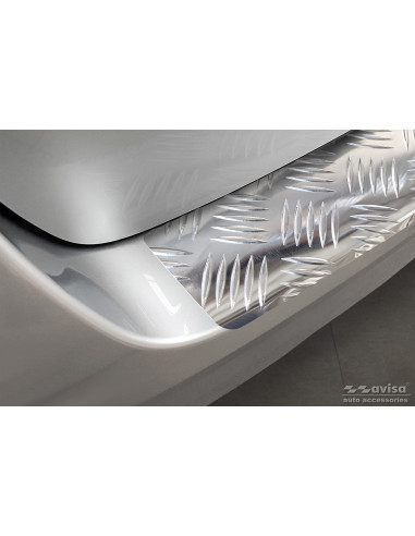 AVISA Tagumise kaitseraua kaitse Volkswagen T7 VII (2021-…) 