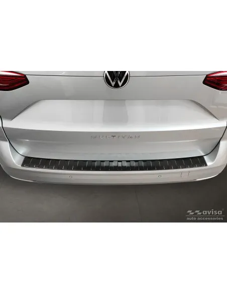AVISA Tagumise kaitseraua kaitse Volkswagen T7 VII (2021-…) 