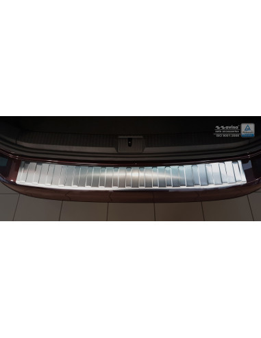 AVISA Tagumise kaitseraua kaitse (universaal) Volkswagen Passat VIII (B8) (2014-…)