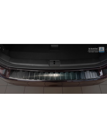 AVISA Tagumise kaitseraua kaitse (universaal) Volkswagen Passat VIII (B8) (2014-…) 