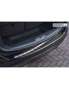 AVISA Tagumise kaitseraua kaitse Volkswagen Sharan II (2010-…) 2