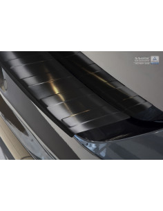 AVISA Rear bumper protector Volkswagen Touran III (5T) (2015-…)  2