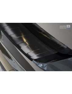 AVISA Rear bumper protector Volkswagen Touran III (5T) (2015-…)  2