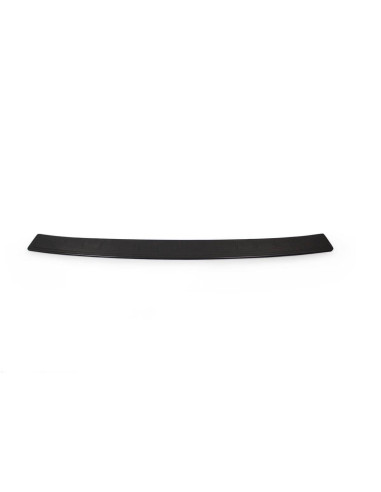 CAPPAFE Plastic rear bumper protector Volkswagen T5 Transporter V (2003-2015) 