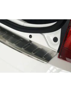 AVISA Rear bumper protector Volkswagen up! I (2012-…)  2