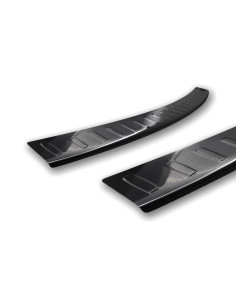 AVISA Rear bumper protector Volkswagen up! I (2012-…)  2