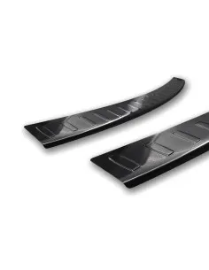 AVISA Rear bumper protector Volkswagen up! I (2012-…)  2