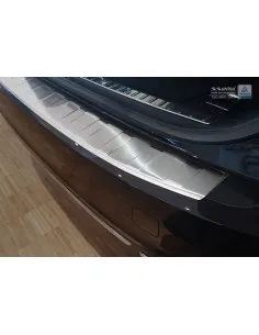 AVISA Защита заднего бампера Volvo V90 Cross Country I (2016-…)  2