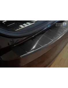 AVISA Защита заднего бампера Volvo V90 Cross Country I (2016-…)  2