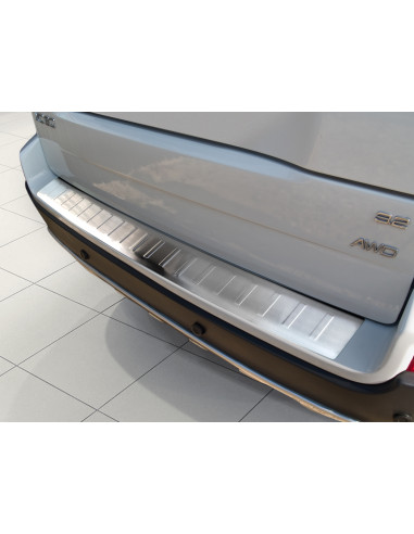 AVISA Tagumise kaitseraua kaitse Volvo XC90 I (2002-2014)