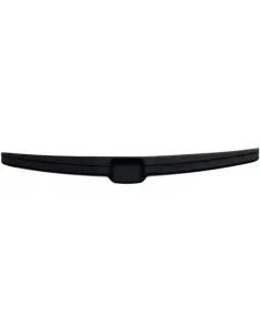 PL PLASTIC Rear bumper protector (5 doors) Hyundai i20 II (GB/IB) (2014-2017) 