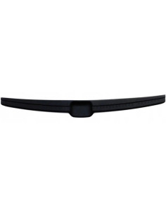 PL PLASTIC Защита заднего бампера (5 дверей) Hyundai i20 II (GB/IB) (2014-2017) 