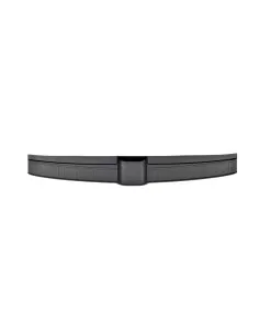 PL PLASTIC Rear bumper protector (5 doors) Hyundai i20 III (BC3/BI3) (2020-…) 