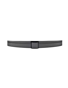 PL PLASTIC Защита заднего бампера (5 дверей) Hyundai i20 III (BC3/BI3) (2020-…) 