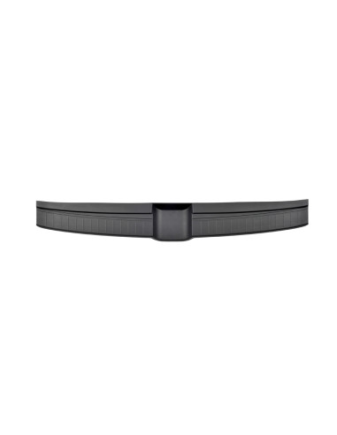 PL PLASTIC Защита заднего бампера (5 дверей) Hyundai i20 III (BC3/BI3) (2020-…) 
