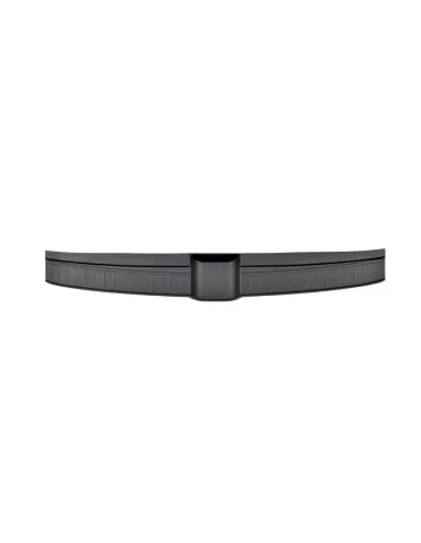 PL PLASTIC Защита заднего бампера (5 дверей) Hyundai i20 III (BC3/BI3) (2020-…) 