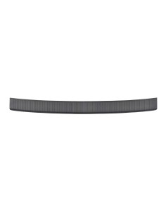 PL PLASTIC Rear bumper protector (sedan) Toyota Camry VIII (XV70) (2017-…) 