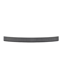PL PLASTIC Rear bumper protector (sedan) Toyota Camry VIII (XV70) (2017-…) 
