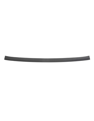 PL PLASTIC Rear bumper protector (sedan) Toyota Corolla XII (E210) (2018-…) 