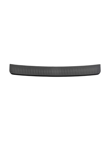 PL PLASTIC Tagumise kaitseraua kaitse (sedaan) Volkswagen Passat VI (B6) (2005-2010) 