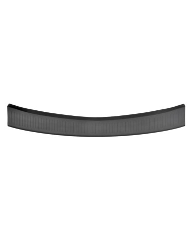 PL PLASTIC Rear bumper protector (station wagon) Hyundai i30 II (GD) (2011-2017) 