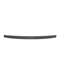 PL PLASTIC Защита заднего бампера (универсал) Hyundai i30 III (PD) (2016-…) 