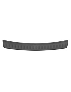 PL PLASTIC Rear bumper protector (station wagon) Toyota Auris Touring Sports II (E180) (2012-2018) 