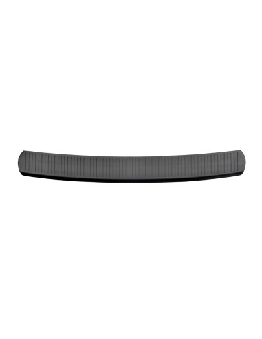 PL PLASTIC Tagumise kaitseraua kaitse (universaal) Volkswagen Golf VII (2012-2016) 