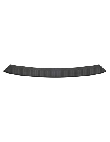 PL PLASTIC Защита заднего бампера (распашные двери) Toyota ProAce Long II (2016-…) 