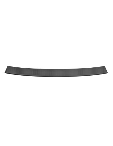 PL PLASTIC Tagumise kaitseraua kaitse (with a tailgate) Volkswagen T6 VI (2015-…) 