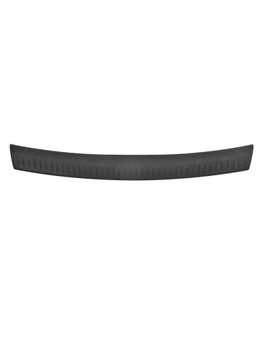 PL PLASTIC Tagumise kaitseraua kaitse Dacia Logan MCV I (L90/U90/F90) (2004-2012) 