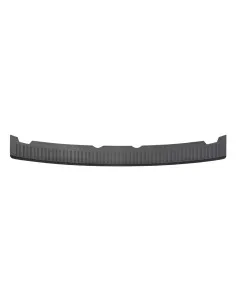 PL PLASTIC Rear bumper protector Hyundai i10 I (PA) (2007-2013) 