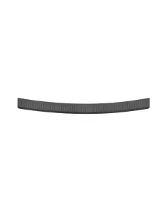 PL PLASTIC Rear bumper protector Hyundai i10 II (IA/BA) (2013-2016) 
