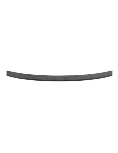 PL PLASTIC Rear bumper protector Hyundai i10 II (IA/BA) (2017-2019) 