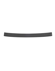 PL PLASTIC Rear bumper protector Hyundai i10 III AC3/AI3) (2019-…) 