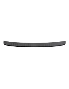 PL PLASTIC Rear bumper protector Hyundai Ioniq I (AE) (2016-…) 
