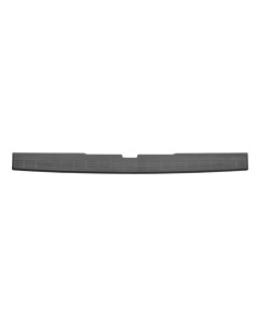 PL PLASTIC Tagumise kaitseraua kaitse Mercedes-Benz Viano I (W639) (2003-2014) 