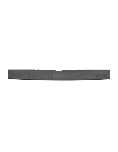 PL PLASTIC Rear bumper protector Mercedes-Benz Vito III (W447) (2014-…) 