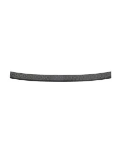 PL PLASTIC Rear bumper protector Mitsubishi Outlander II (2006-2013) 